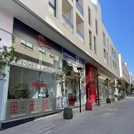 Paseo Quattro Villa Carlos Paz Exterior photo