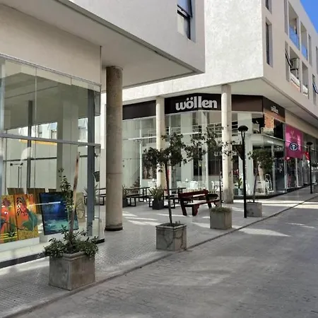 Paseo Quattro Villa Carlos Paz Exterior photo