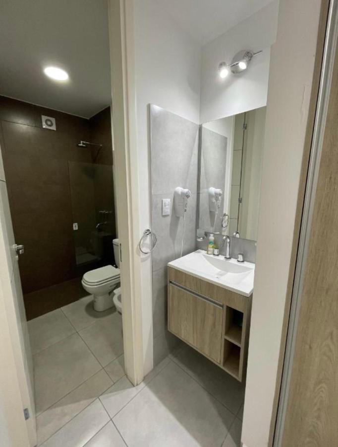 Paseo Quattro Carlos Paz Apartment Villa Carlos Paz