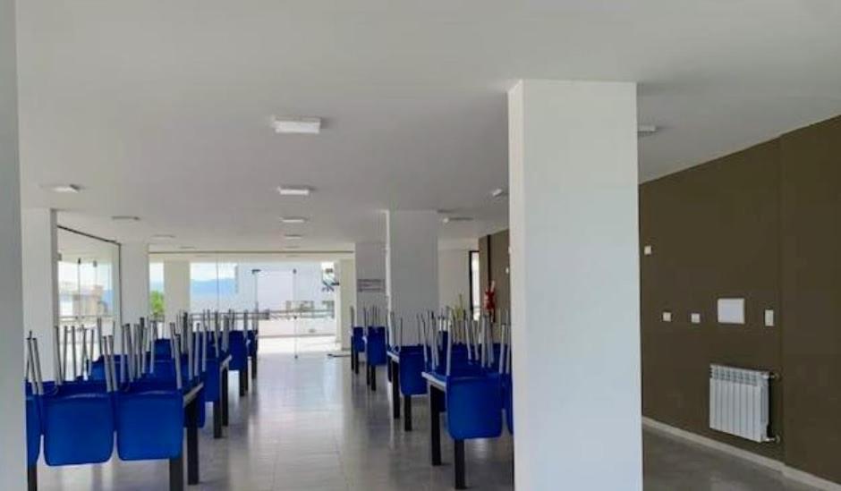 Apartment Paseo Quattro Carlos Paz Villa Carlos Paz