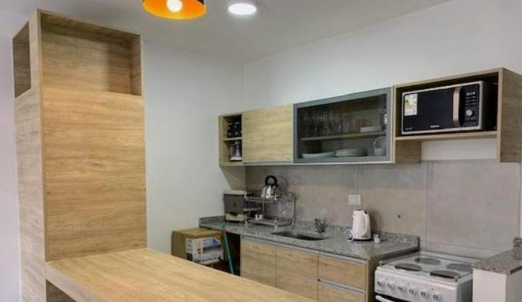 Apartment Paseo Quattro Carlos Paz