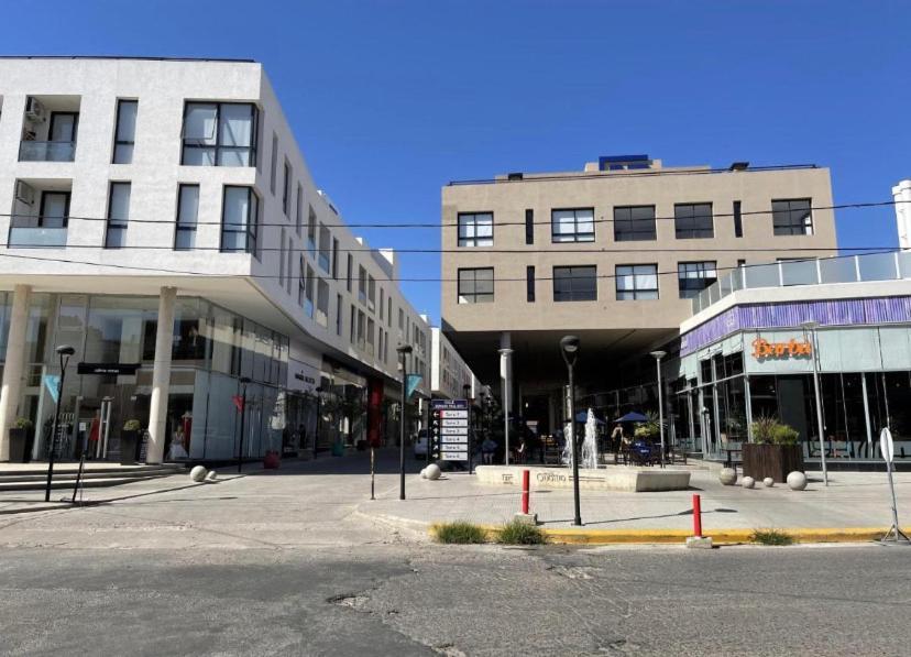 Paseo Quattro Carlos Paz *