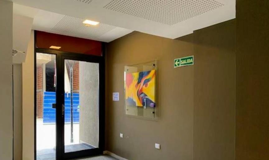 Apartment Paseo Quattro Carlos Paz *