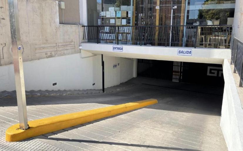 Paseo Quattro Carlos Paz Apartamento