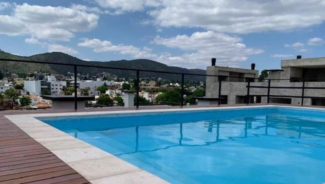 Paseo Quattro Carlos Paz Apartment Villa Carlos Paz