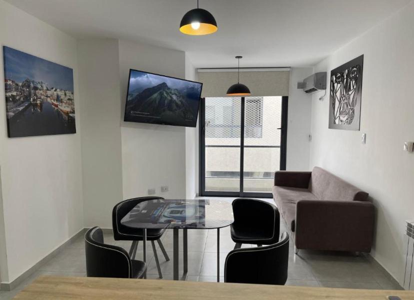 Apartment Paseo Quattro Carlos Paz Villa Carlos Paz
