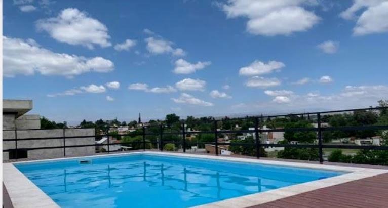 Paseo Quattro Carlos Paz Villa Carlos Paz