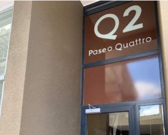 Paseo Quattro Carlos Paz
