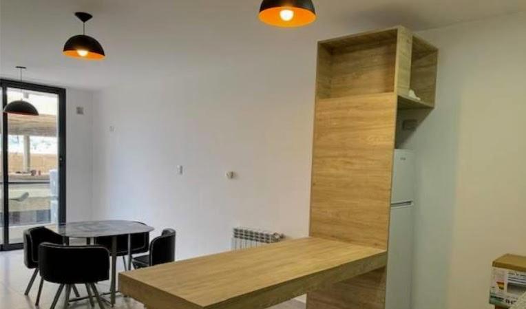 Paseo Quattro Carlos Paz Apartment *