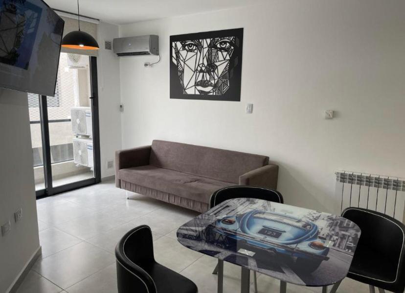 Apartamento Paseo Quattro Carlos Paz Villa Carlos Paz