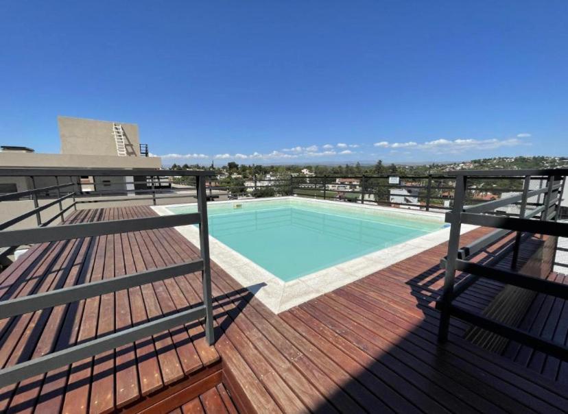 Apartment Paseo Quattro Carlos Paz