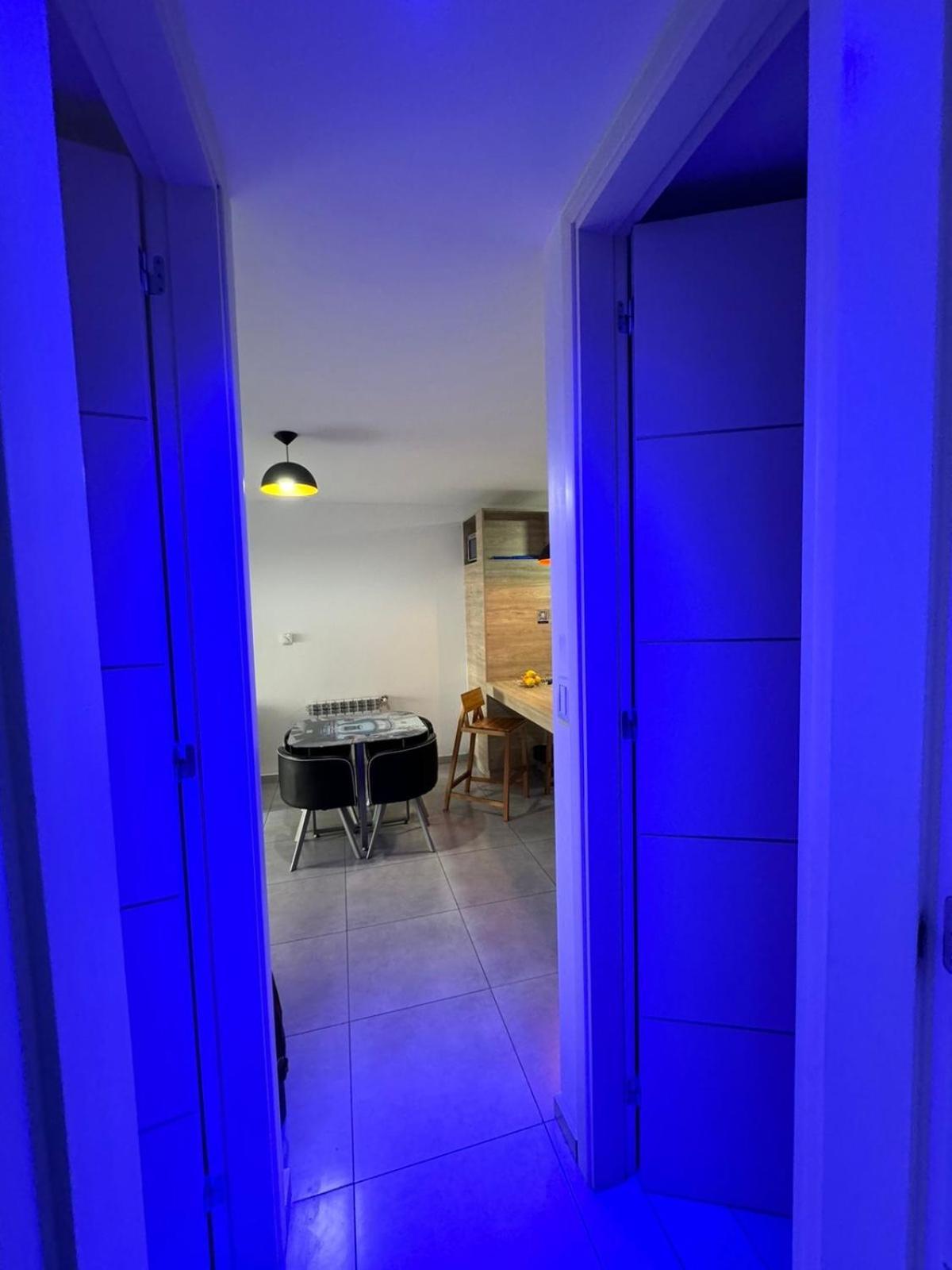 Paseo Quattro Carlos Paz Apartment Villa Carlos Paz