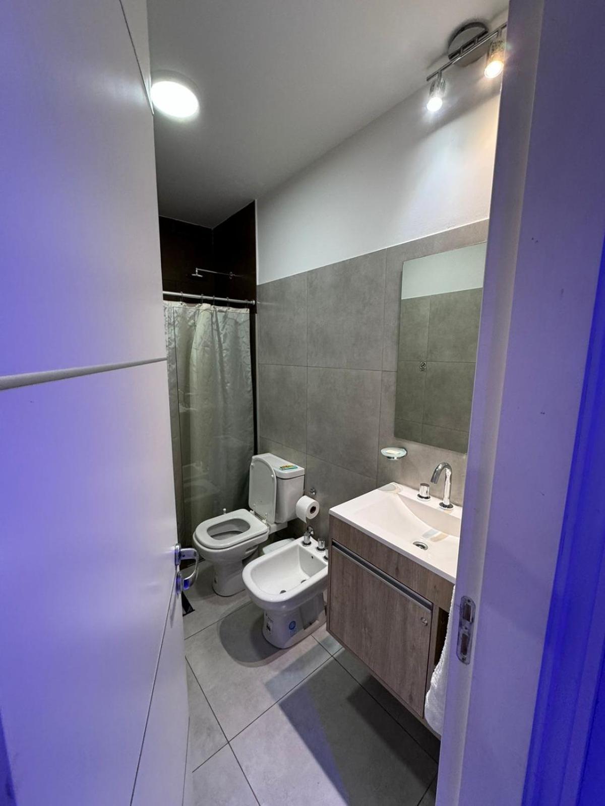 Paseo Quattro Carlos Paz Apartamento Villa Carlos Paz