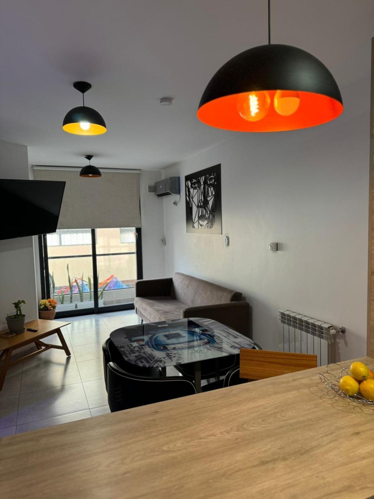 Apartment Paseo Quattro Carlos Paz Villa Carlos Paz