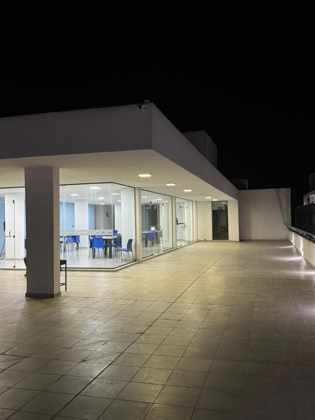 Paseo Quattro Carlos Paz Apartment