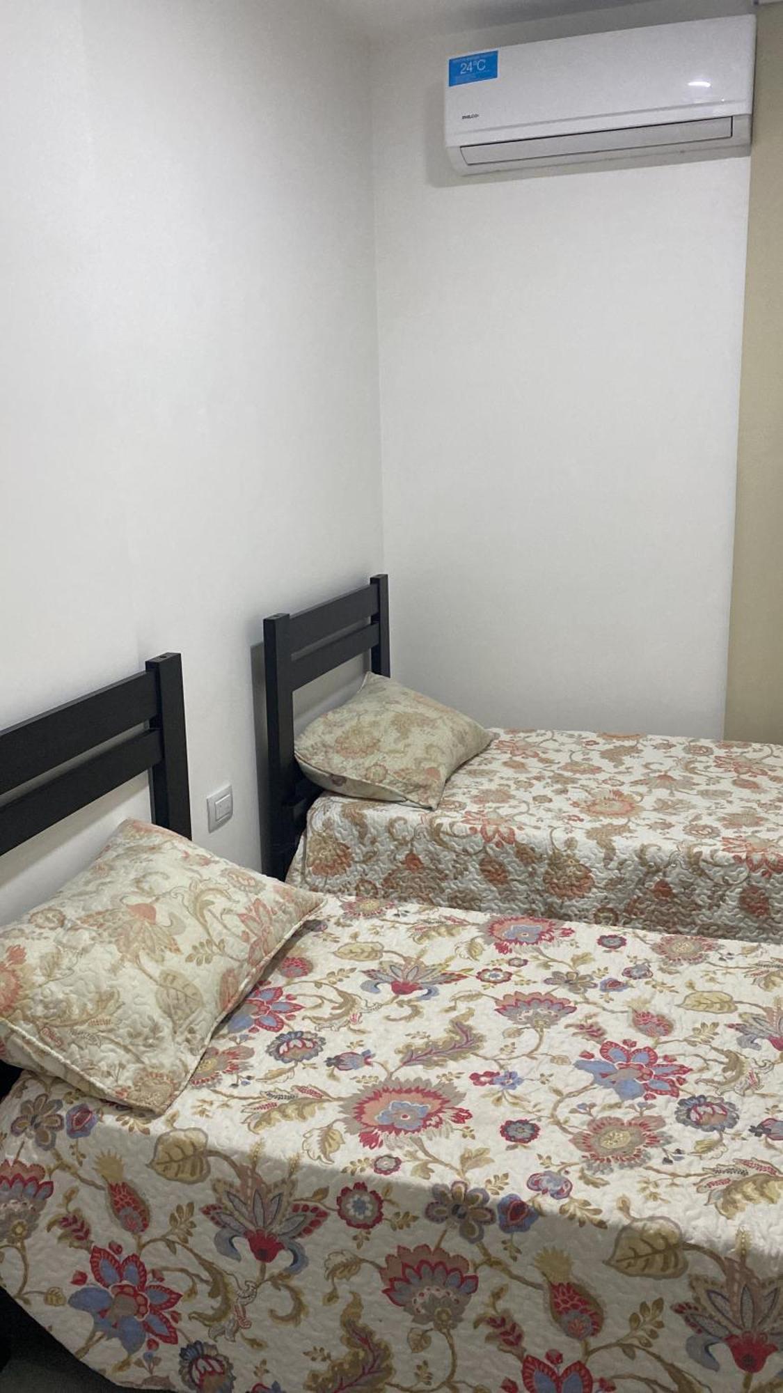 Paseo Quattro Carlos Paz Apartment Villa Carlos Paz