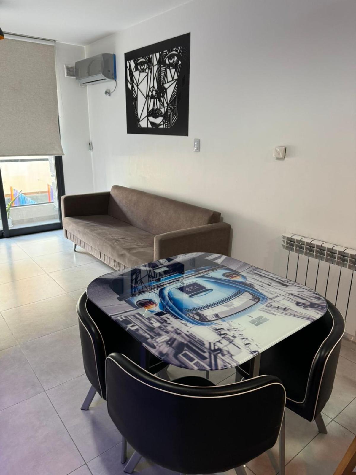 Paseo Quattro Carlos Paz Apartamento