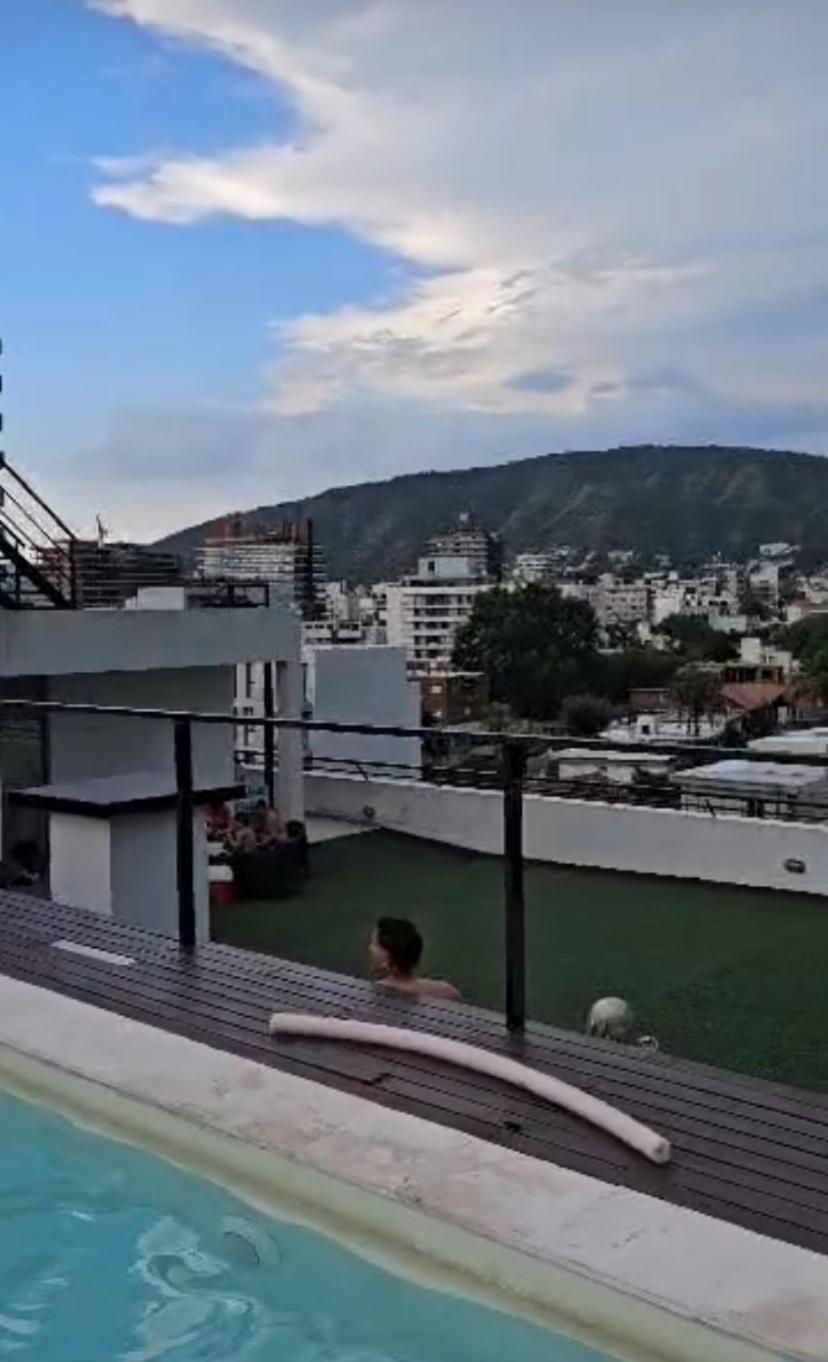Paseo Quattro Carlos Paz Apartment Villa Carlos Paz