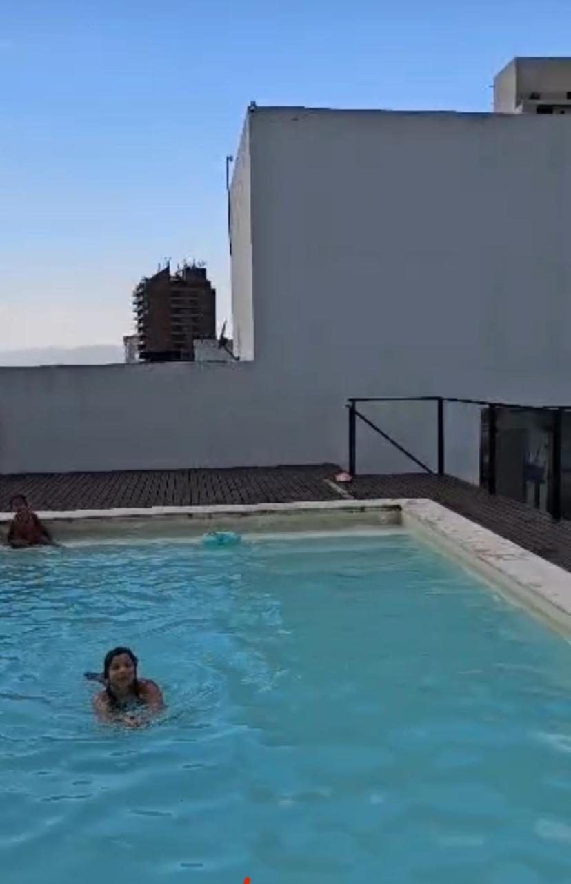 Apartment Paseo Quattro Carlos Paz Villa Carlos Paz