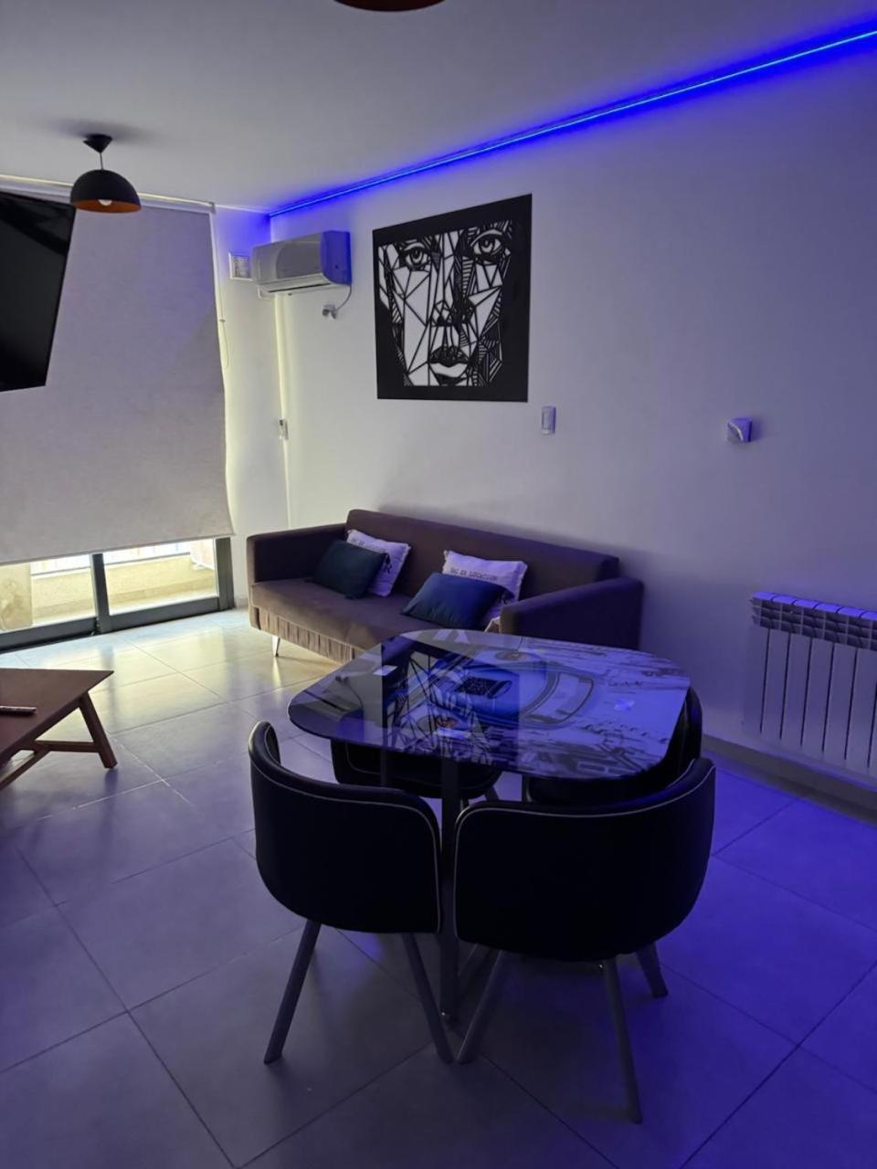 Apartment Paseo Quattro Carlos Paz