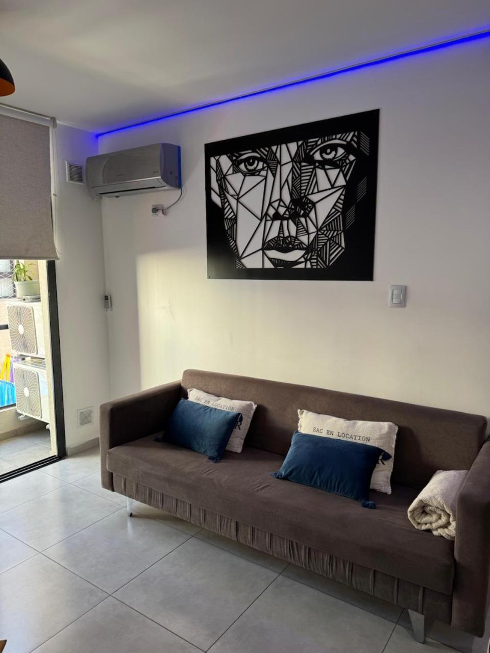 Apartment Paseo Quattro Carlos Paz *