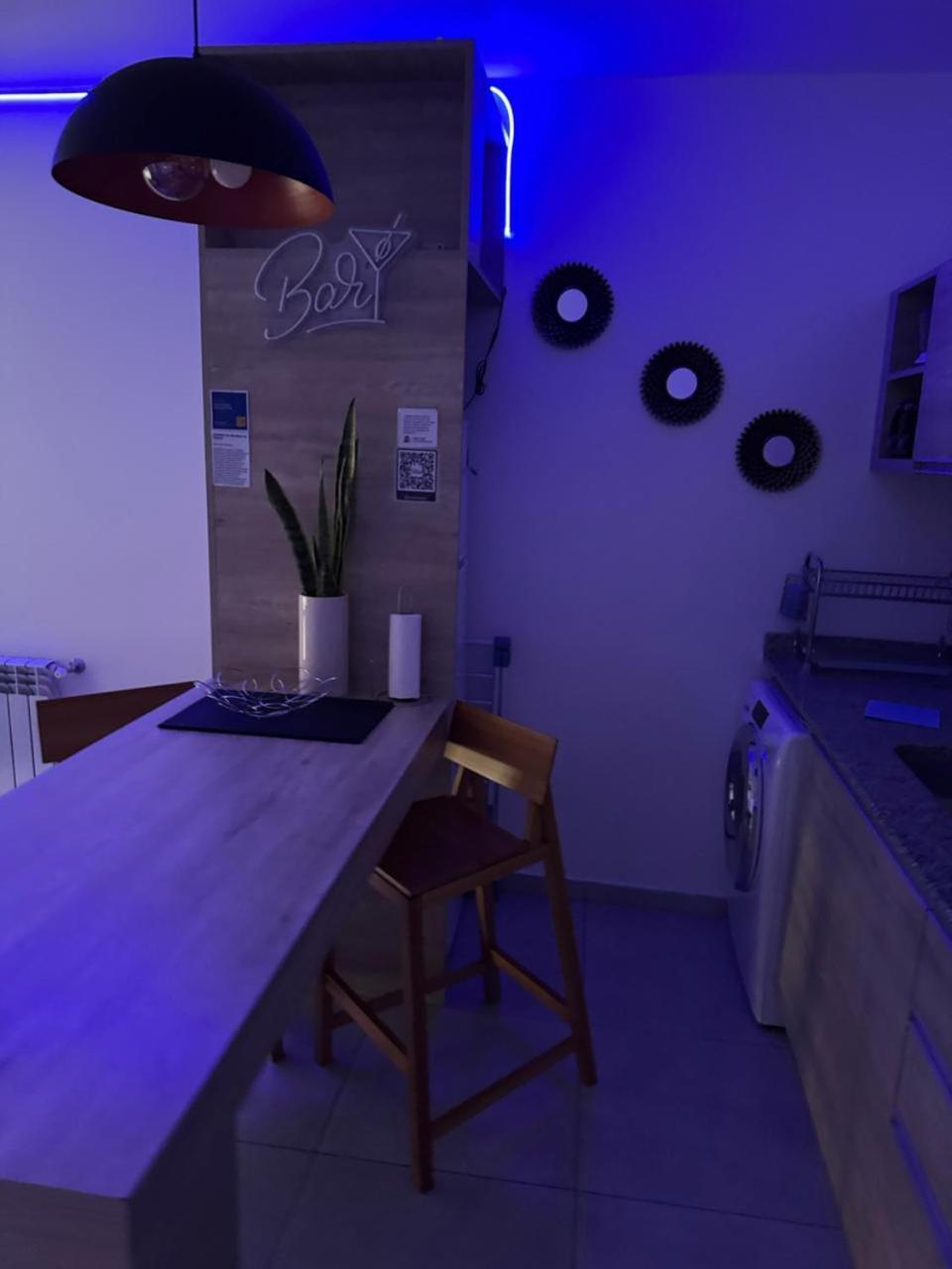 Paseo Quattro Carlos Paz Apartment
