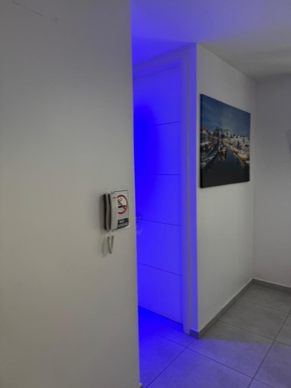 Apartment Paseo Quattro Carlos Paz