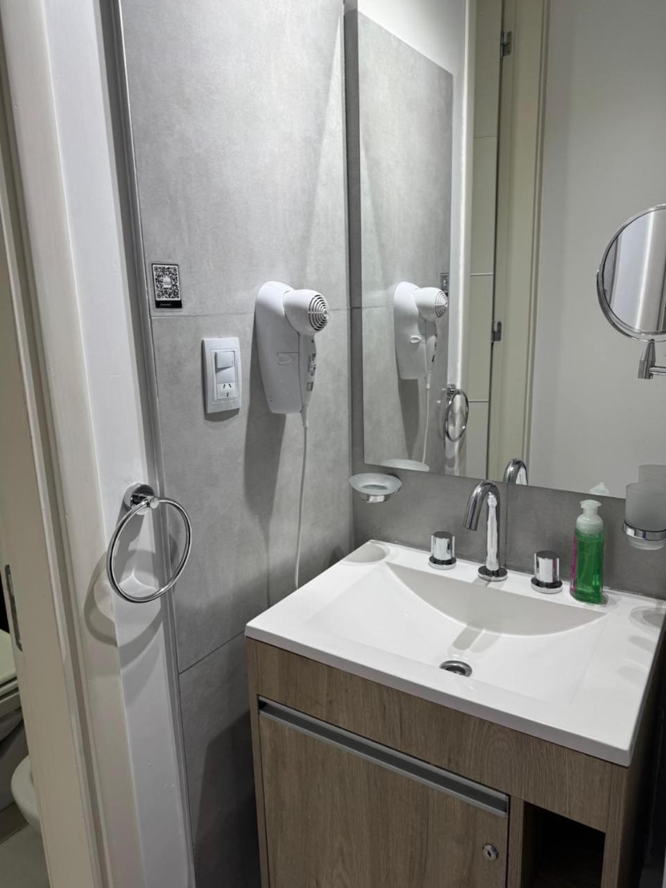 Apartment Paseo Quattro Carlos Paz *