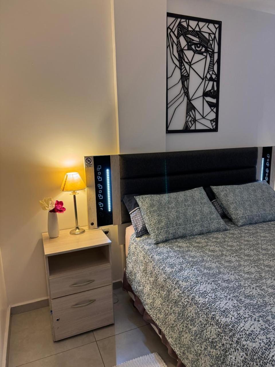 Apartment Paseo Quattro Carlos Paz Villa Carlos Paz
