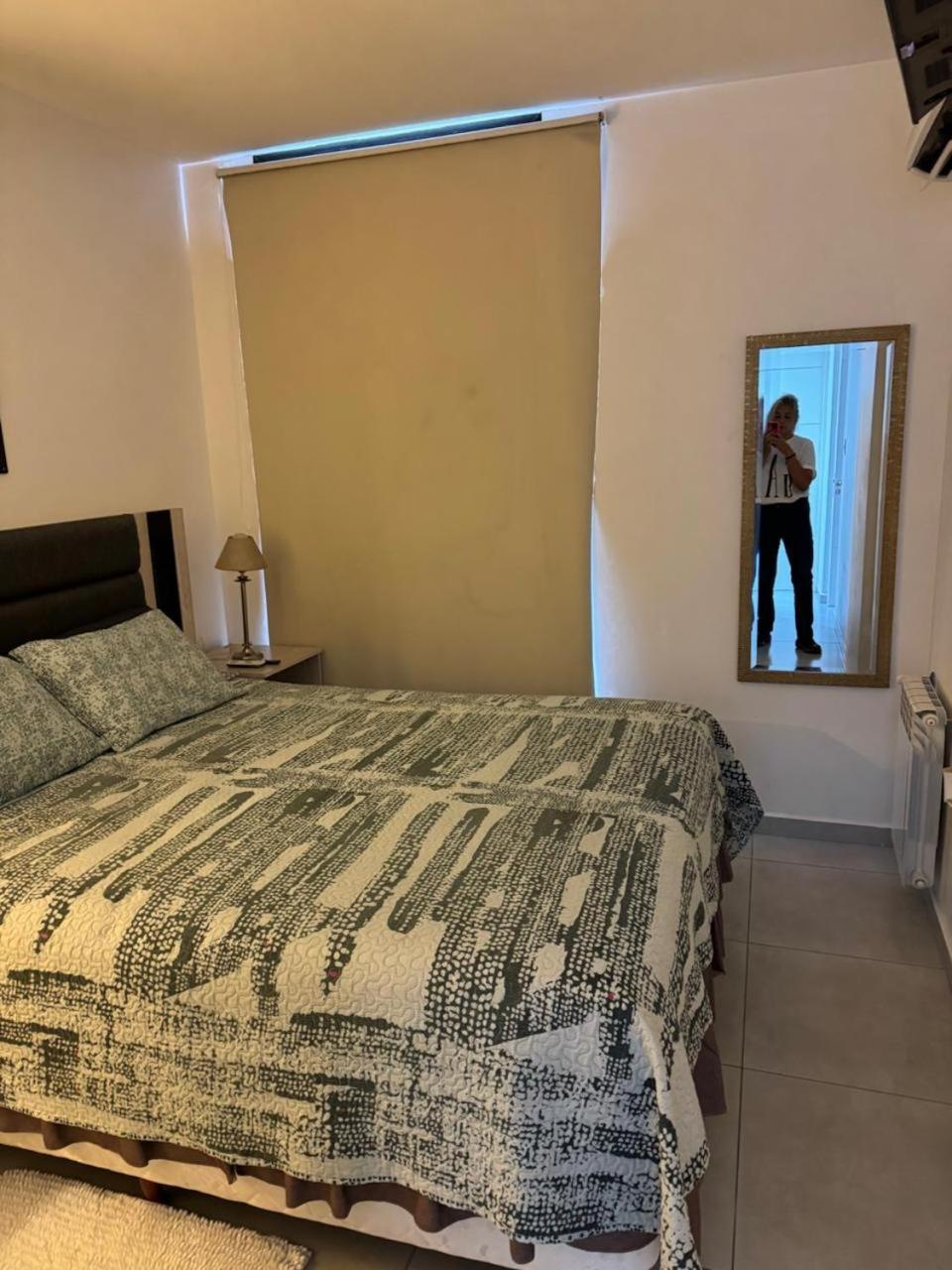 Paseo Quattro Carlos Paz Apartment Villa Carlos Paz