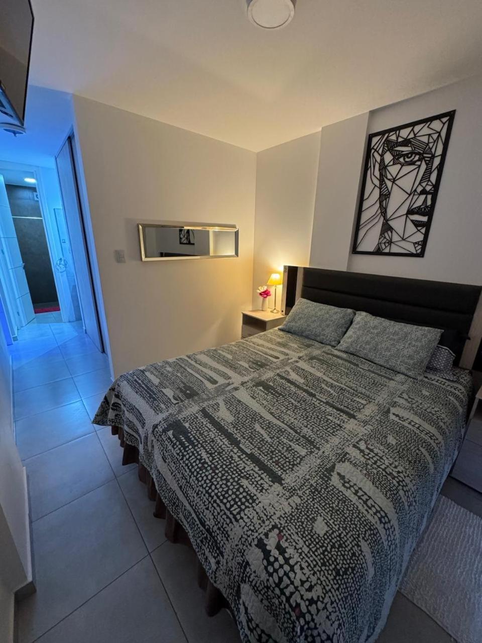 Apartment Paseo Quattro Carlos Paz Villa Carlos Paz